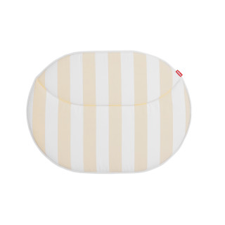 Подушка Netorious Stripe Sandy Beige