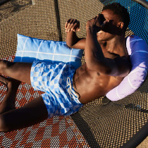 Netorious Anthracite