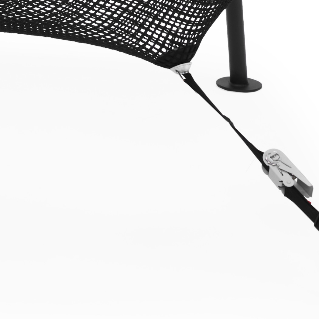 Netorious Anthracite