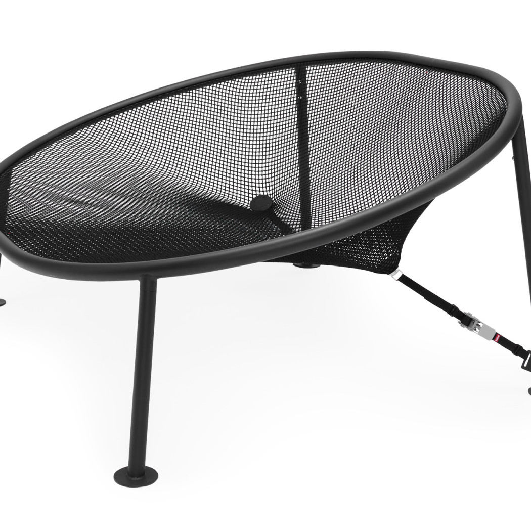 Netorious Anthracite