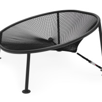 Netorious Anthracite