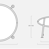Netorious Anthracite