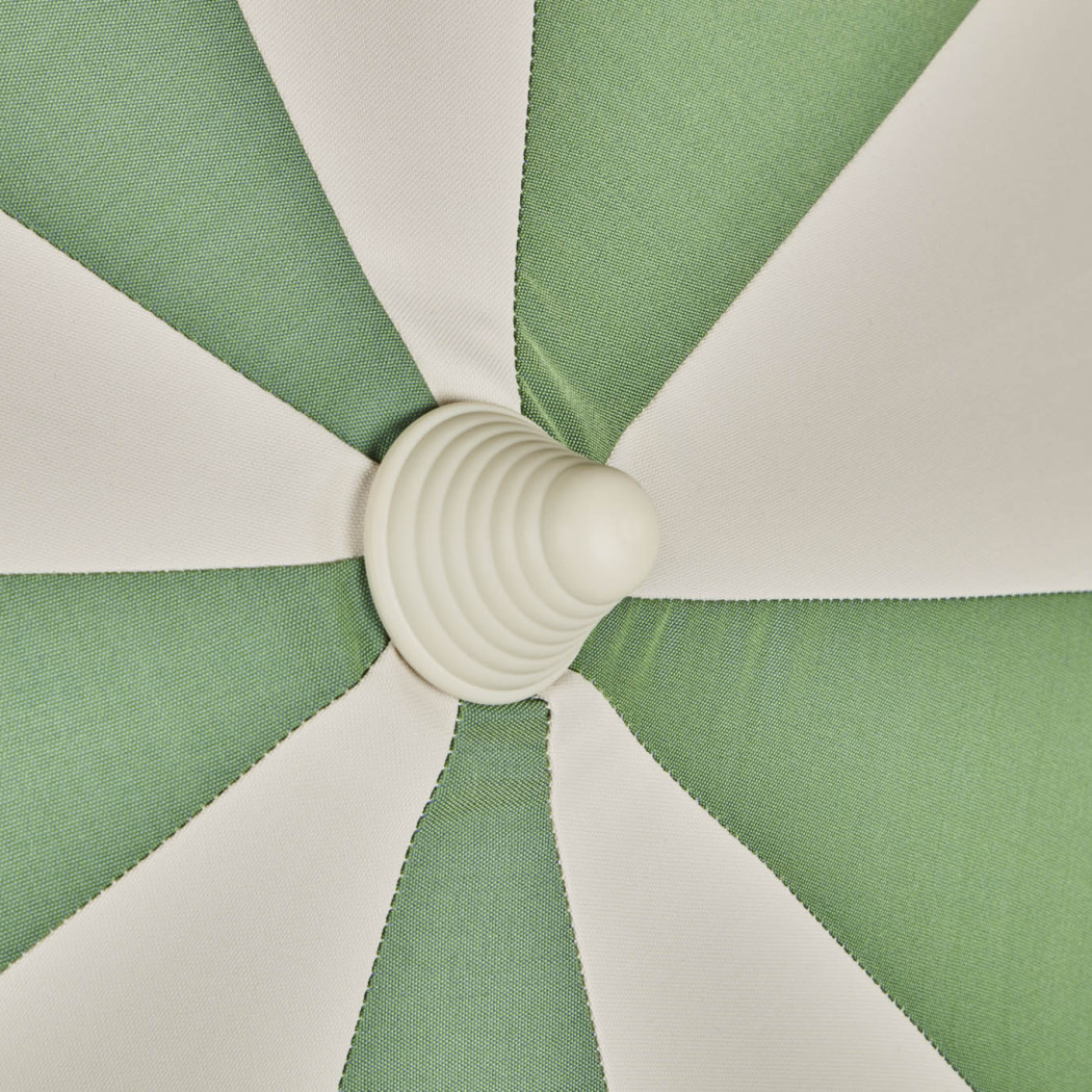 Парасолька New Toscana Ø2м Olivo Sand з базою Bond 35