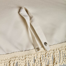 Парасолька New Toscana Ø2м Olivo Sand з базою Bond 35