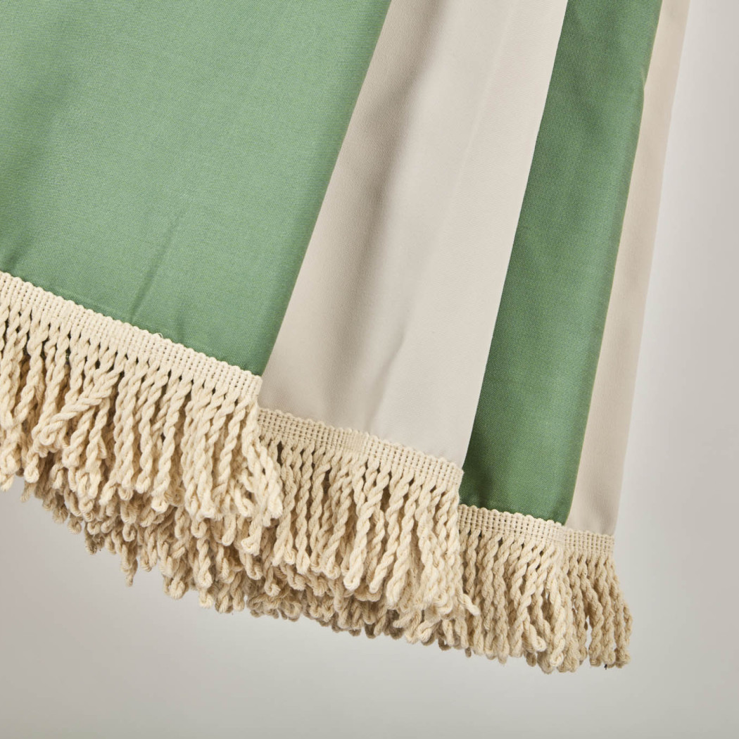 Парасолька New Toscana Ø2м Olivo Sand з базою Bond 35