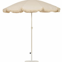 Парасолька New Toscana Ø2м Sand з базою Bond 35
