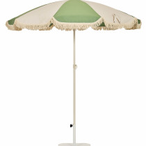 Парасолька New Toscana Ø2м Olivo Sand з базою Bond 35