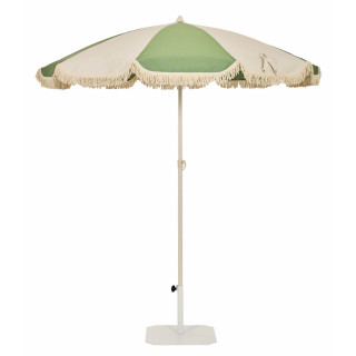 Парасолька New Toscana Ø2м Olivo Sand з базою Bond 35