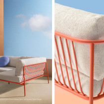 Модуль Nolita Left Corner