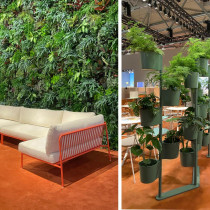 Модуль Nolita Left Corner