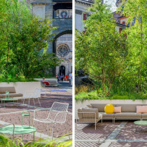 Модуль Nolita Linear