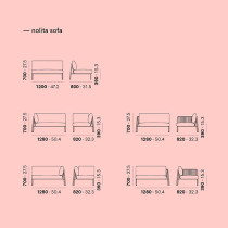 Модуль Nolita Left Corner