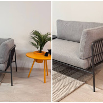 Модуль Nolita Left Corner