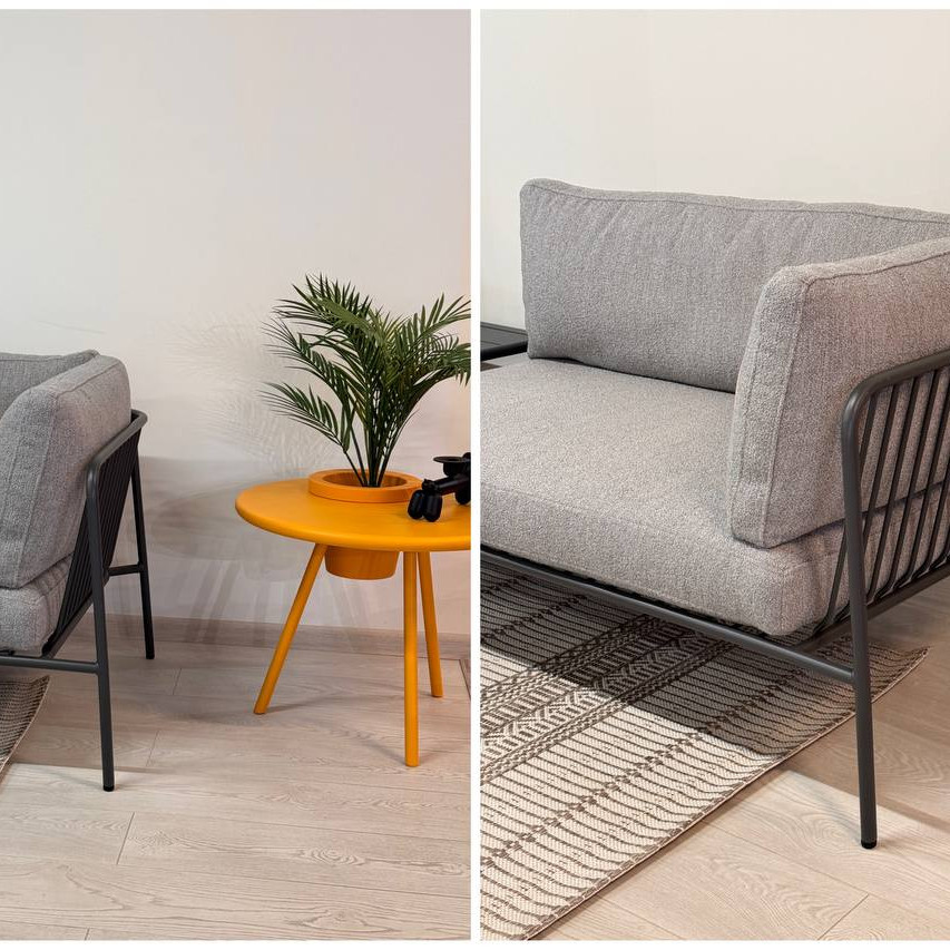 Модуль Nolita Left Corner