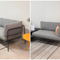 Модуль Nolita Left Corner