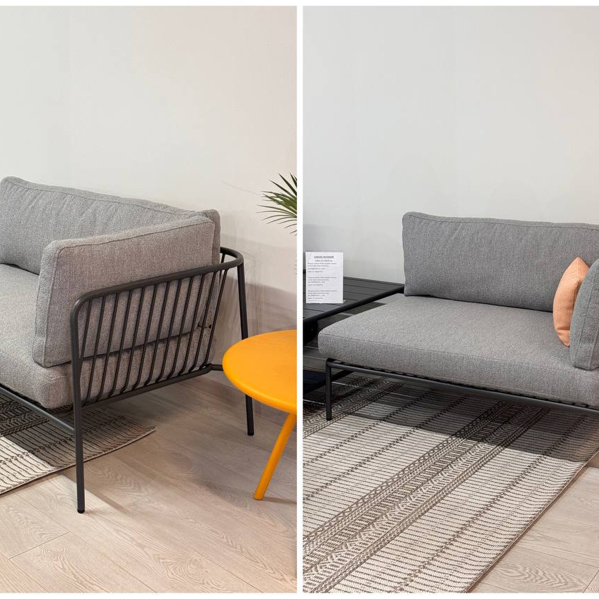 Модуль Nolita Left Corner