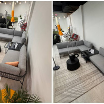 Модуль Nolita Left Corner