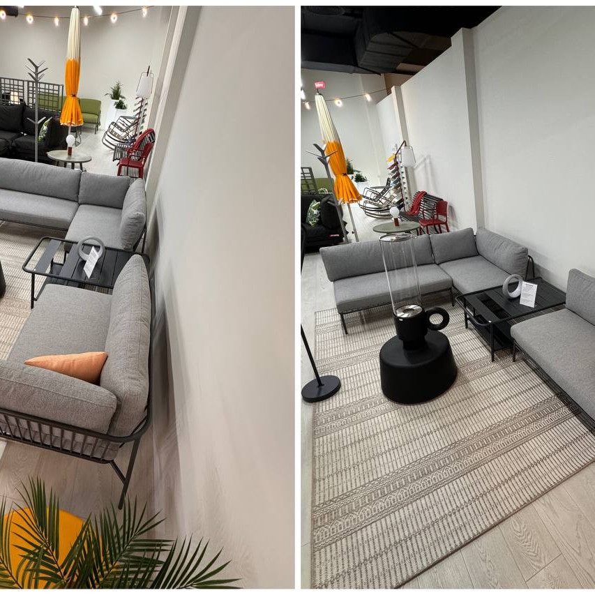 Модуль Nolita Left Corner