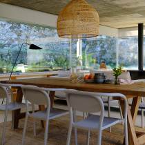 Стілець Noon Pearl