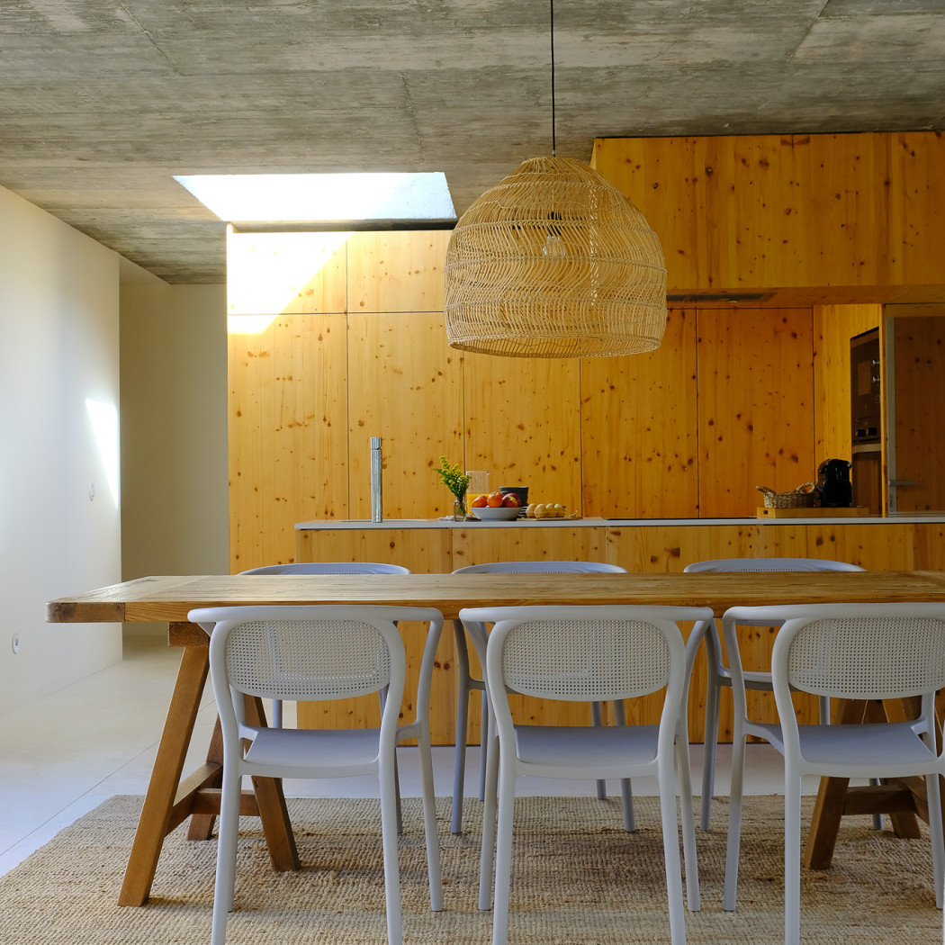 Стілець Noon Pearl