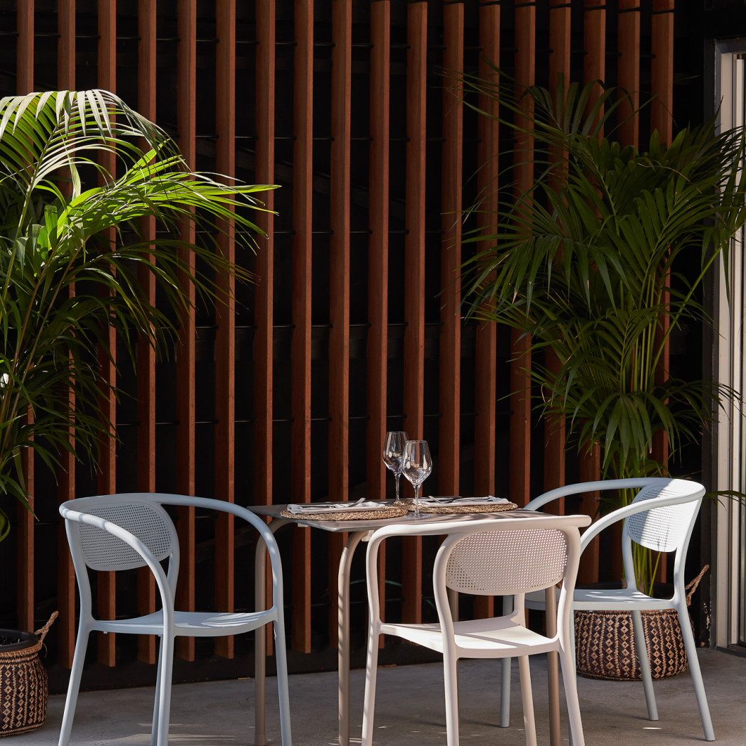 Стілець Noon Pearl