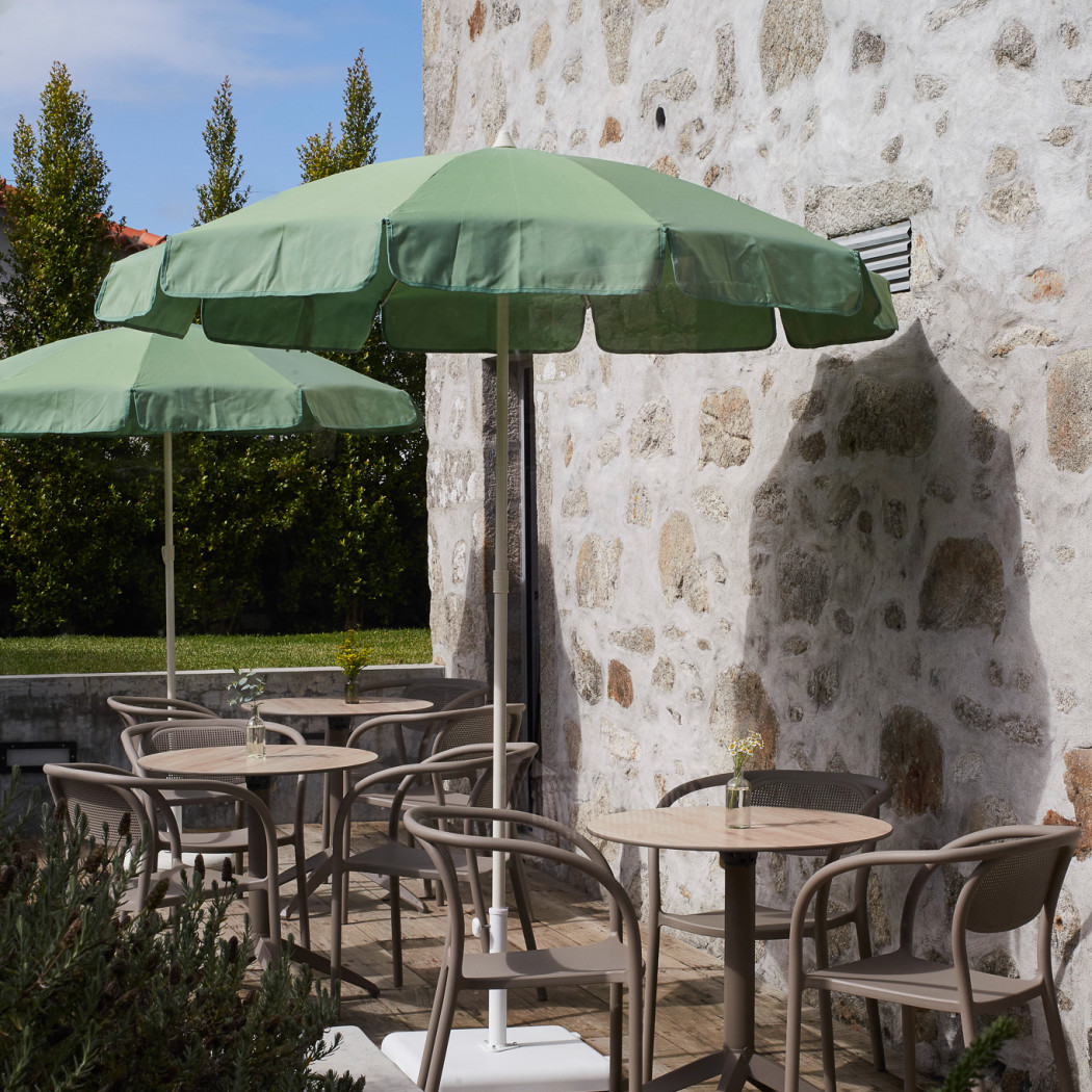 Стілець Noon Pearl