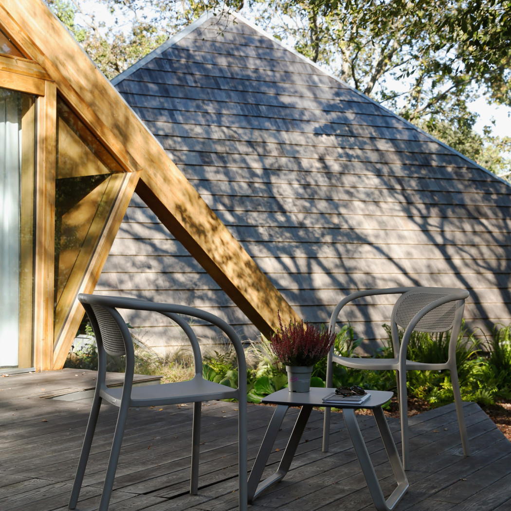 Стілець Noon Pearl