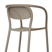 Стілець Noon Taupe