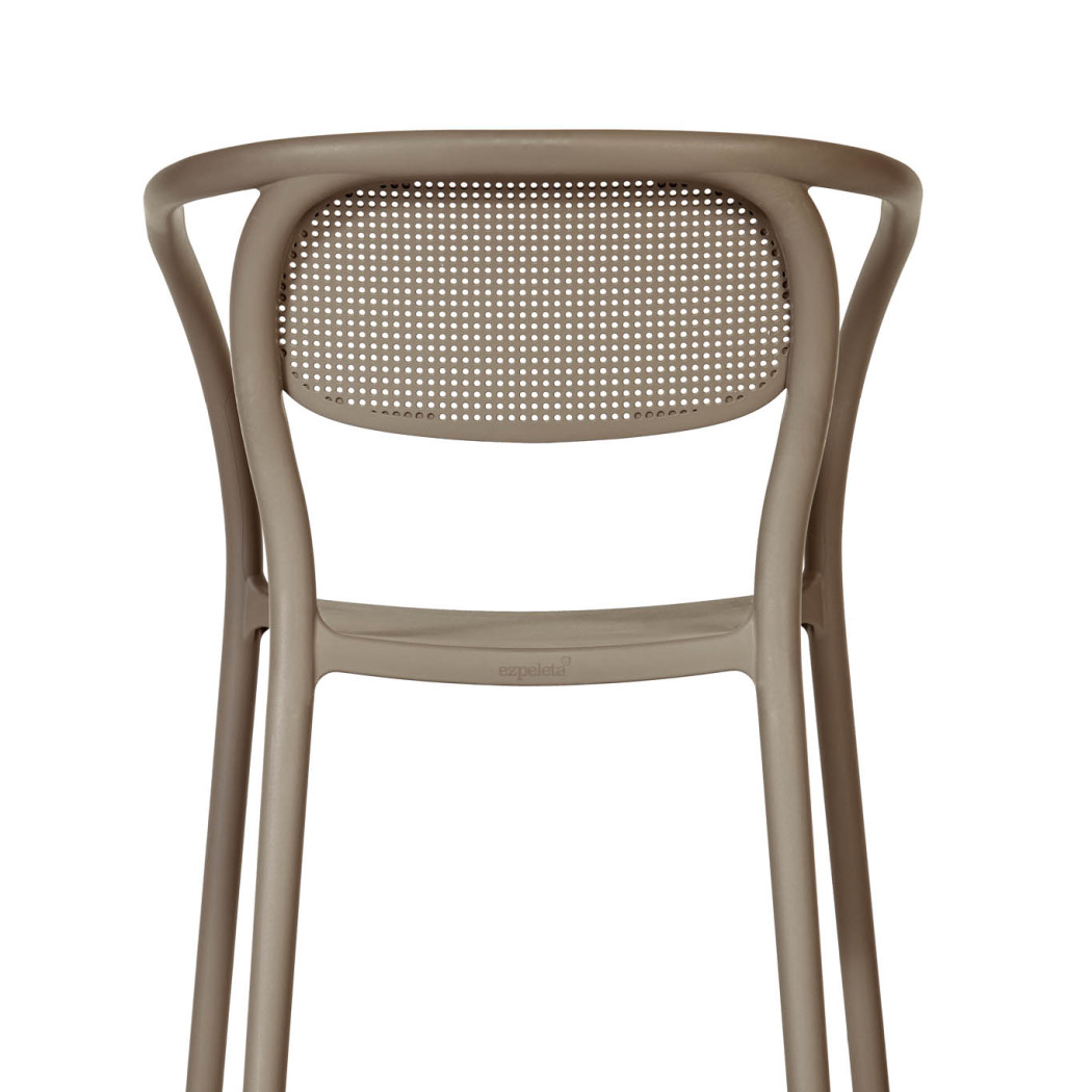 Стілець Noon Taupe