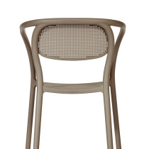 Стілець Noon Taupe