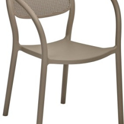 Стілець Noon Taupe