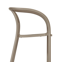 Стілець Noon Taupe