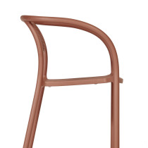 Стілець Noon Terracota