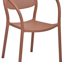 Стілець Noon Terracota