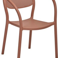 Стілець Noon Terracota