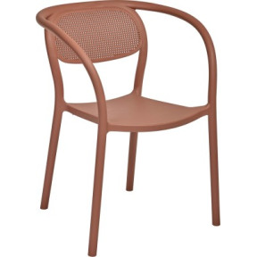 Стілець Noon Terracota