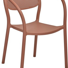 Стілець Noon Terracota