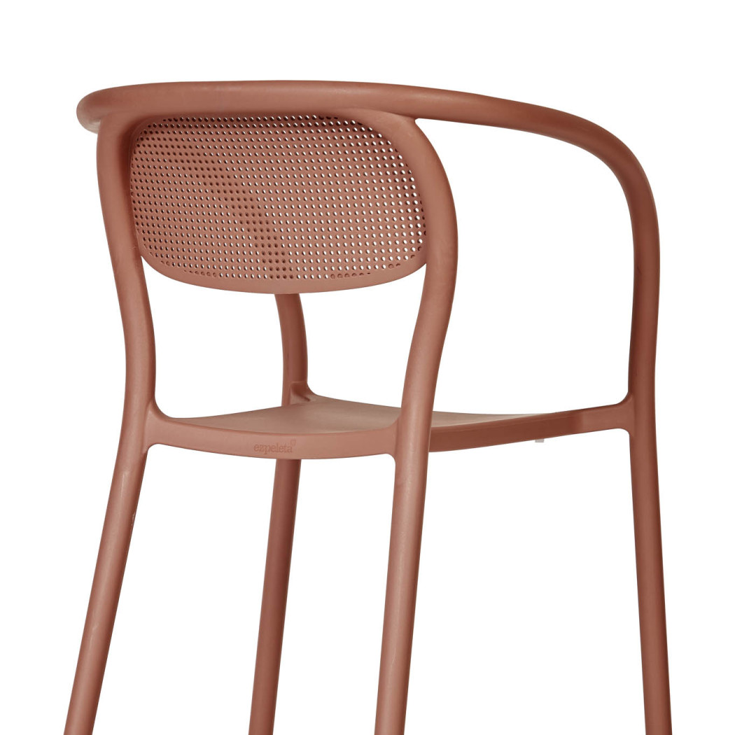 Стілець Noon Terracota