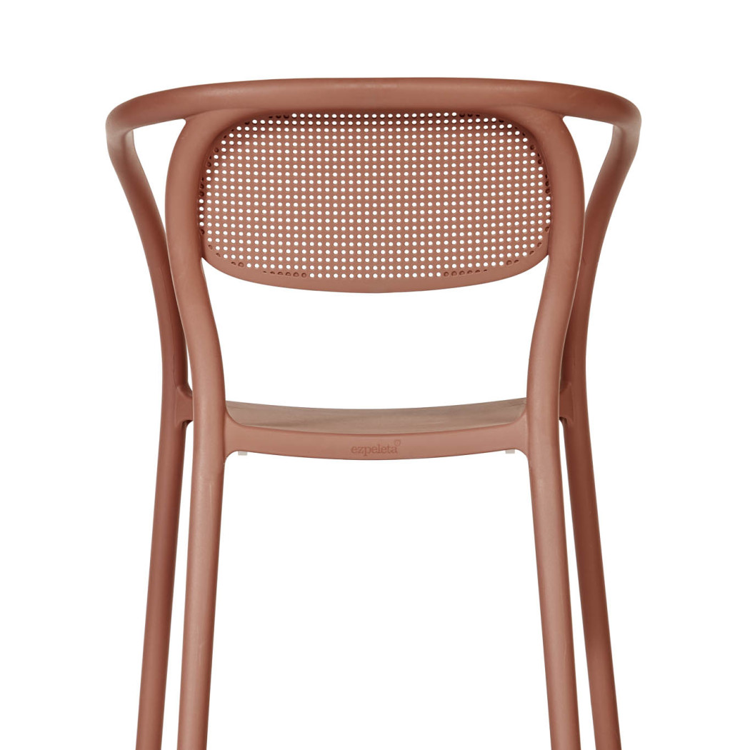 Стілець Noon Terracota
