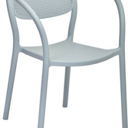 Стілець Noon Blue Grey