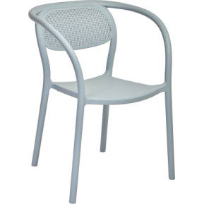 Стілець Noon Blue Grey