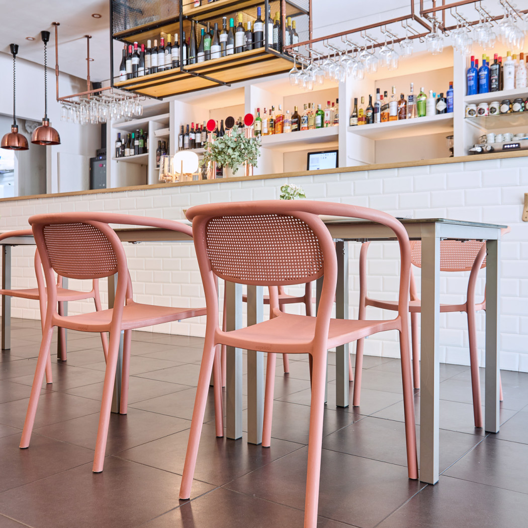 Стілець Noon Pearl