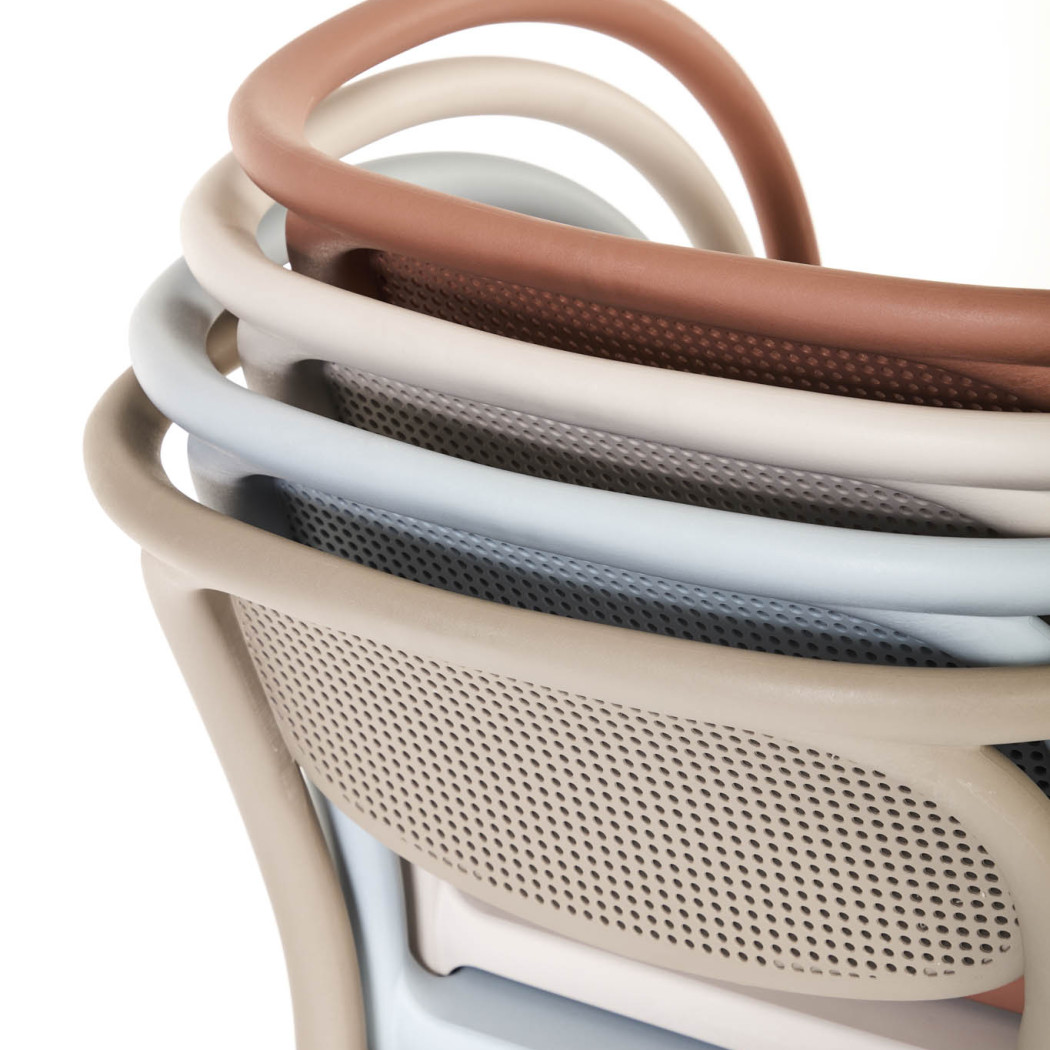 Стілець Noon Pearl