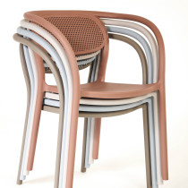 Стілець Noon Pearl