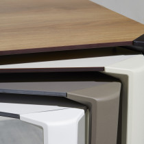 Стіл One 70 Sand