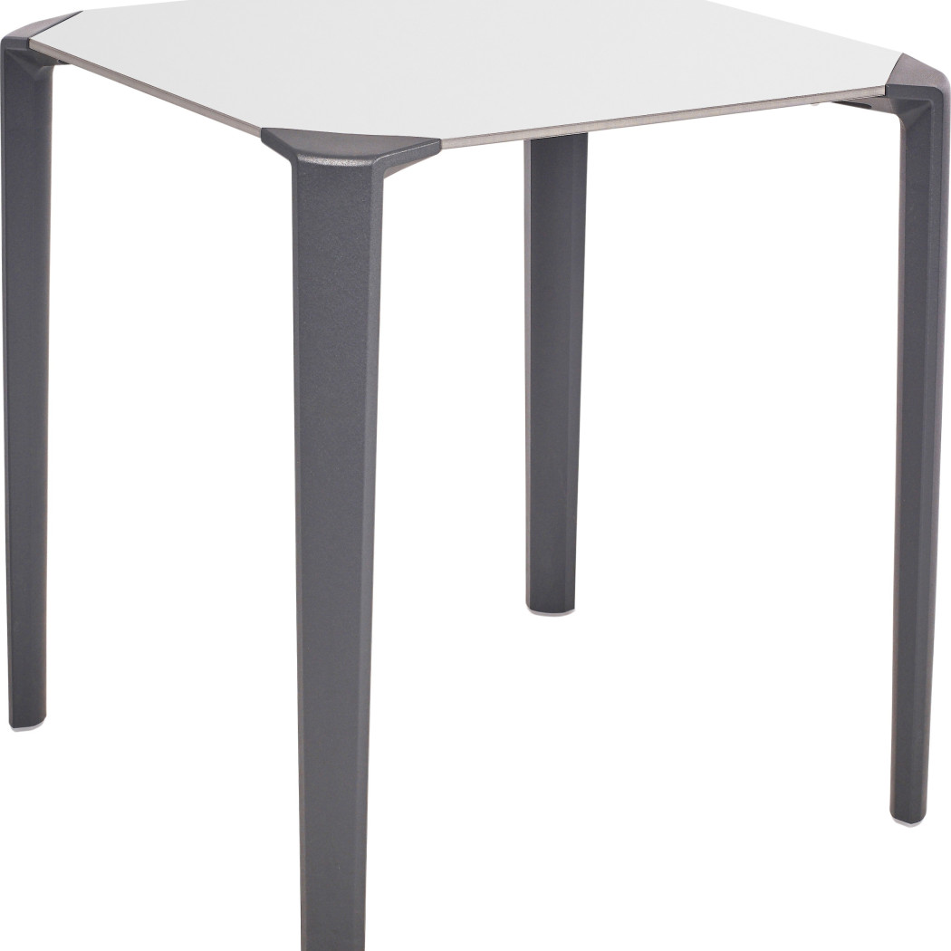 Стіл One 70 Anthracite