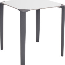 Стіл One 70 Anthracite