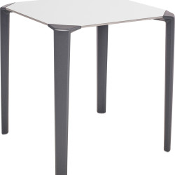 Стіл One 70 Anthracite