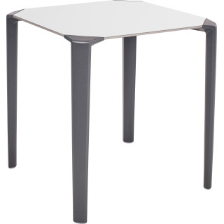 Стіл One 70 Anthracite