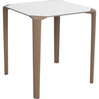 Стіл One 70 Taupe